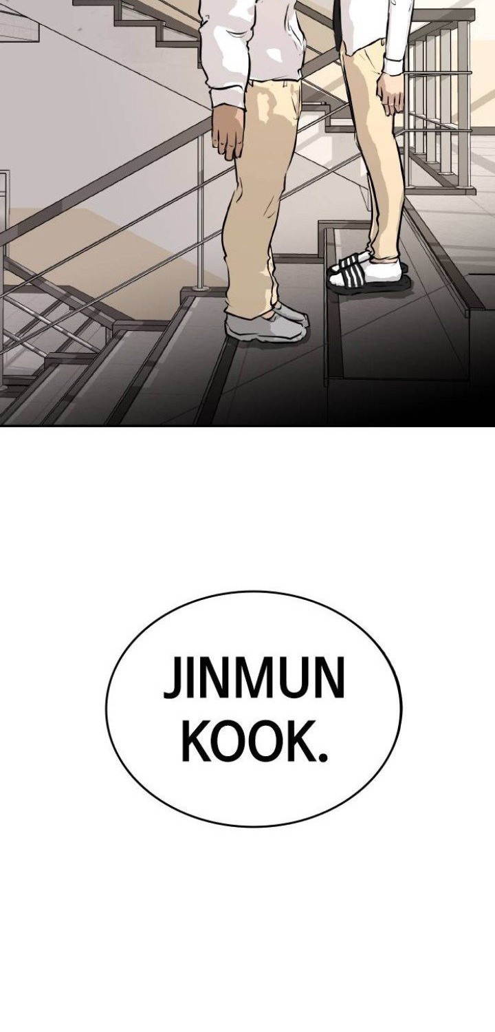 Attention Seeker Chapter 10 - halaman 6