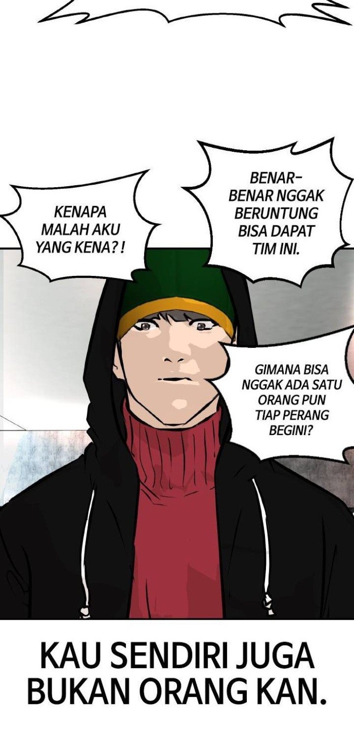 Attention Seeker Chapter 10 - halaman 60