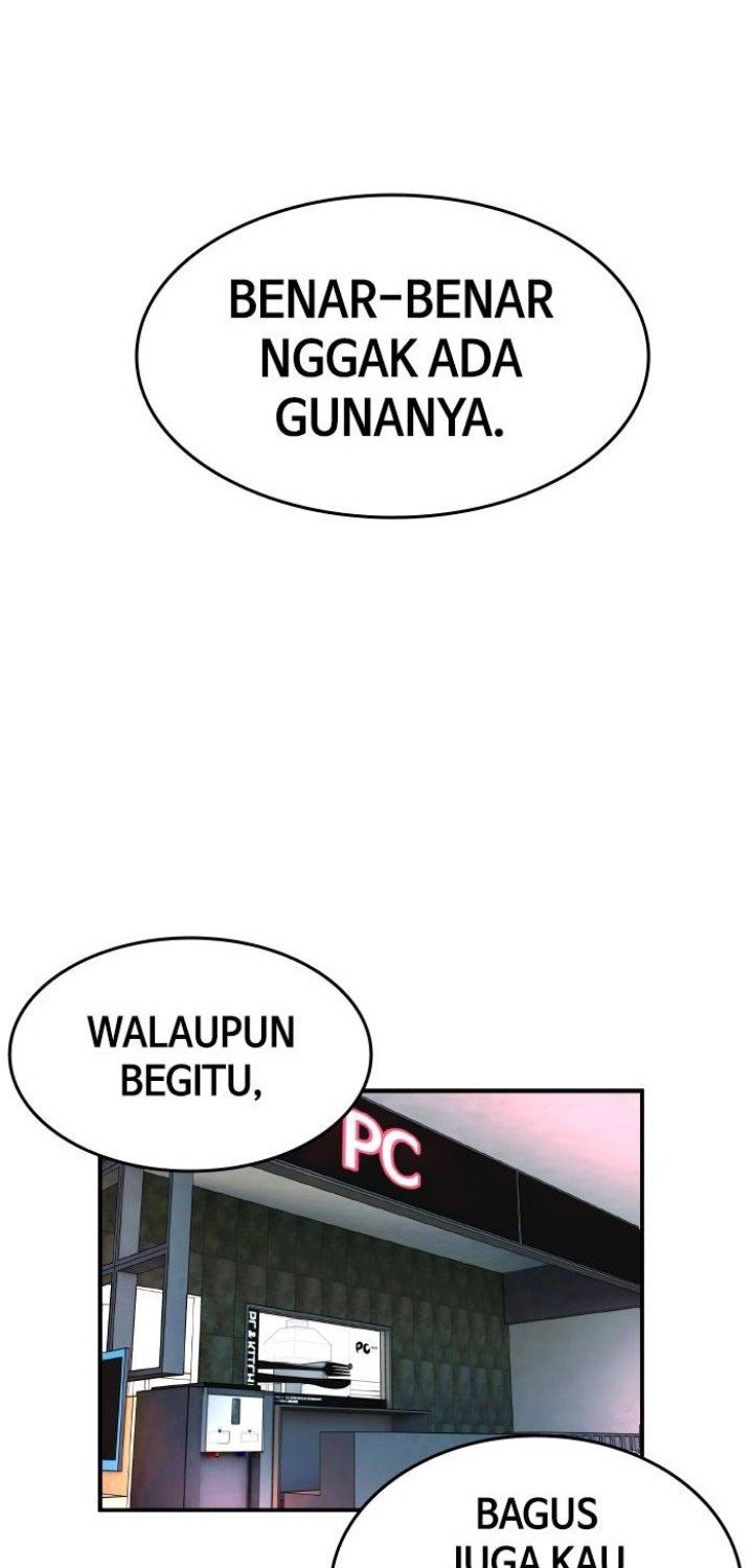Attention Seeker Chapter 10 - halaman 64