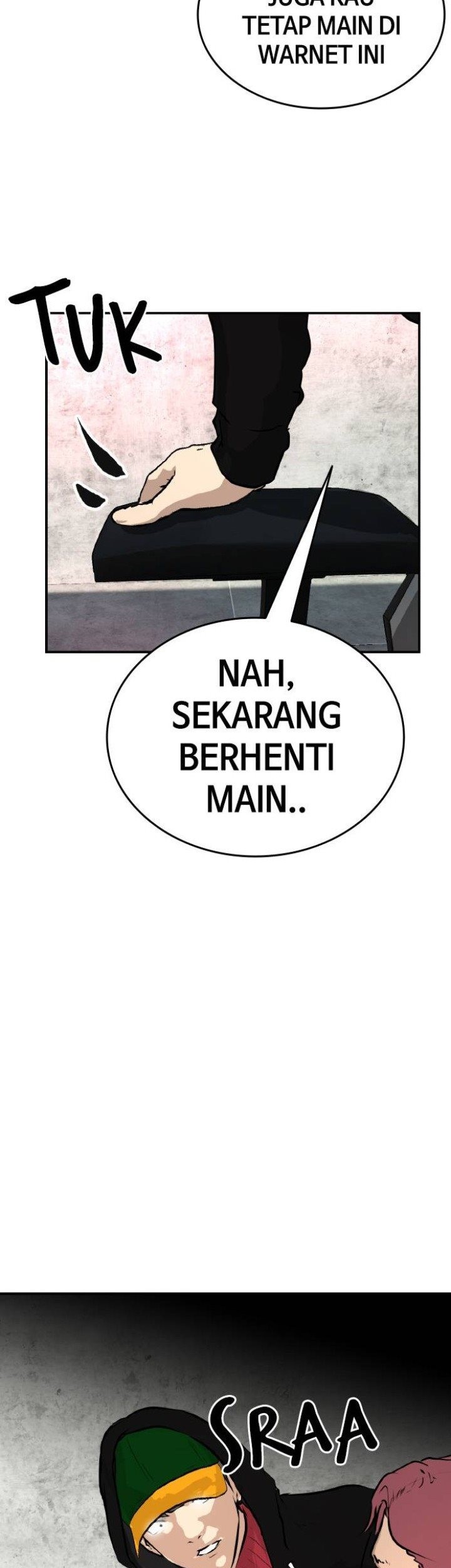 Attention Seeker Chapter 10 - halaman 65