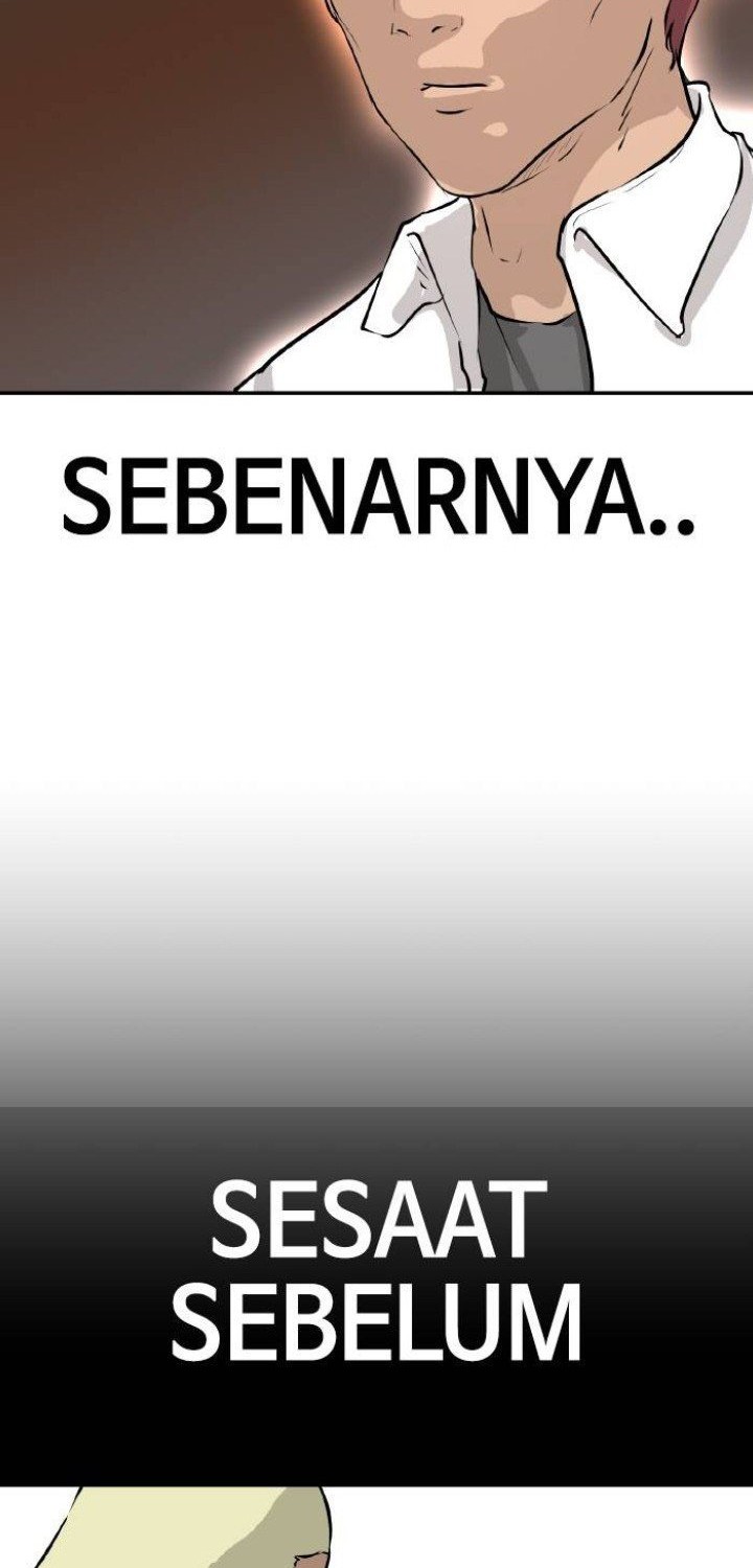 Attention Seeker Chapter 10 - halaman 8