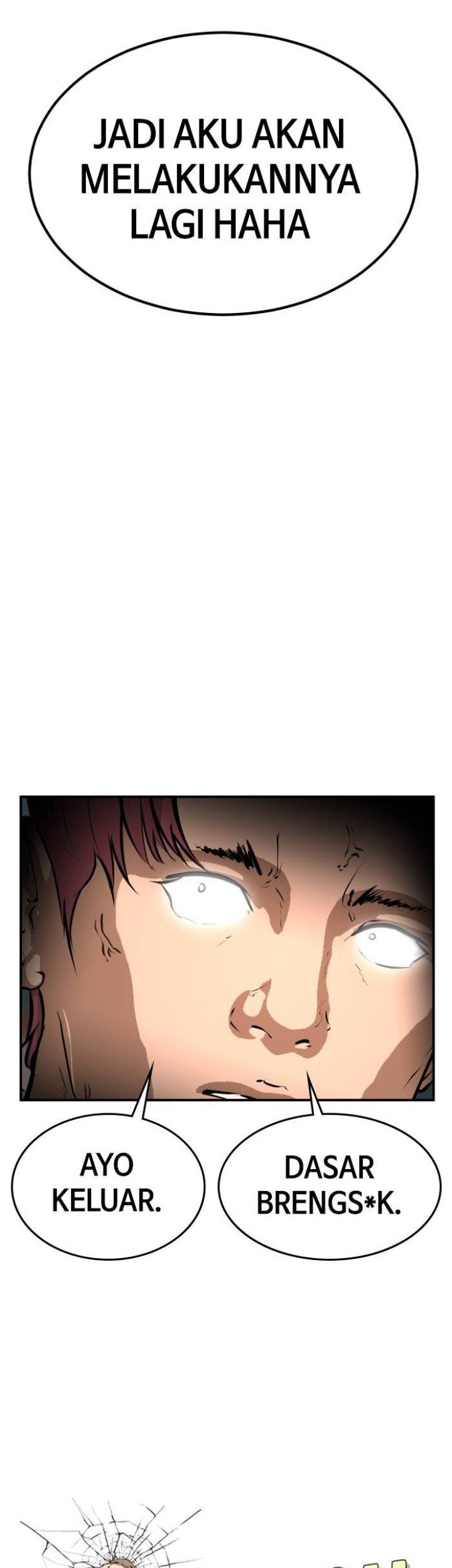 Attention Seeker Chapter 11 - halaman 16