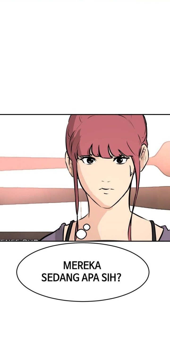 Attention Seeker Chapter 11 - halaman 2