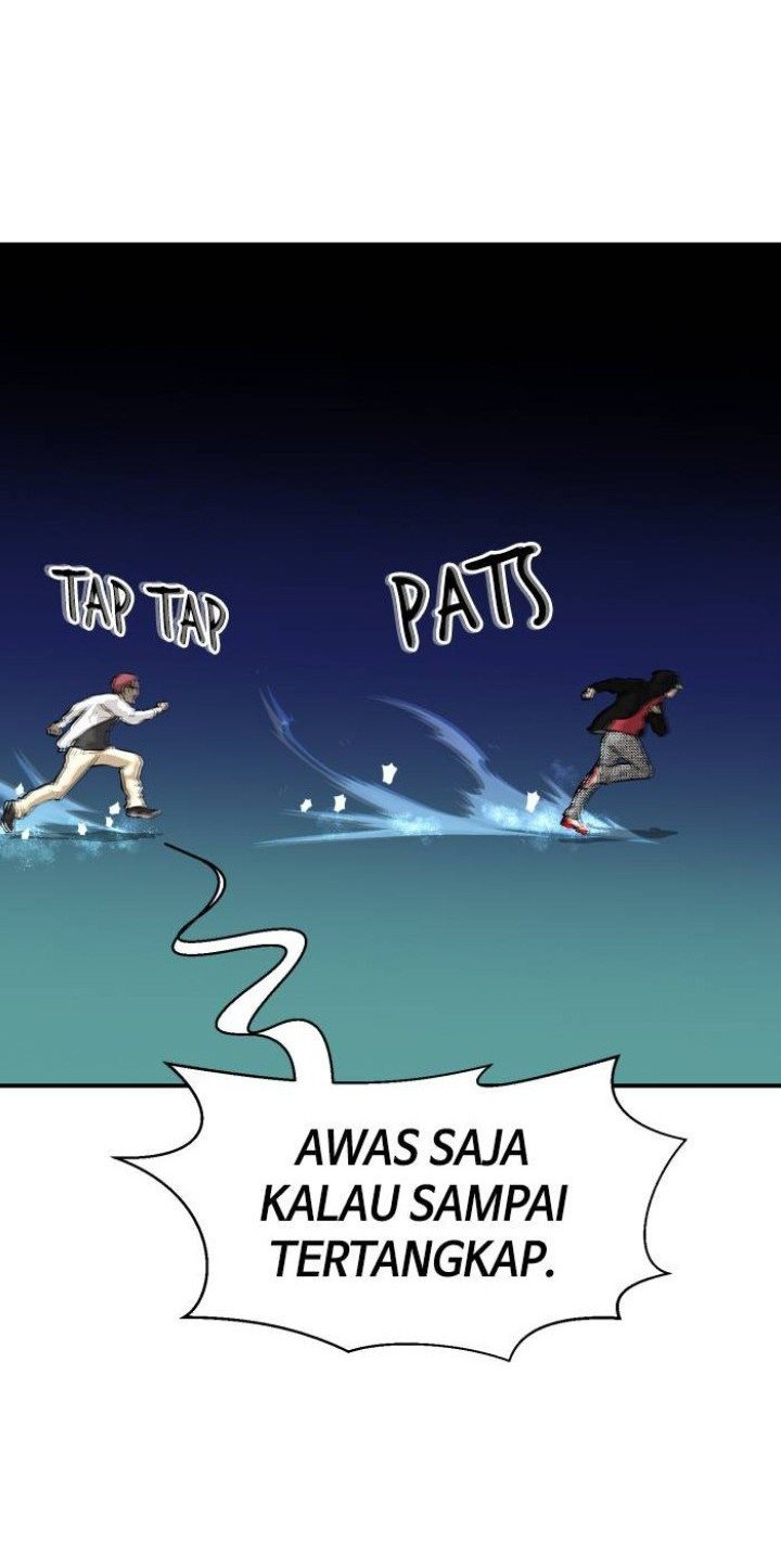 Attention Seeker Chapter 11 - halaman 29