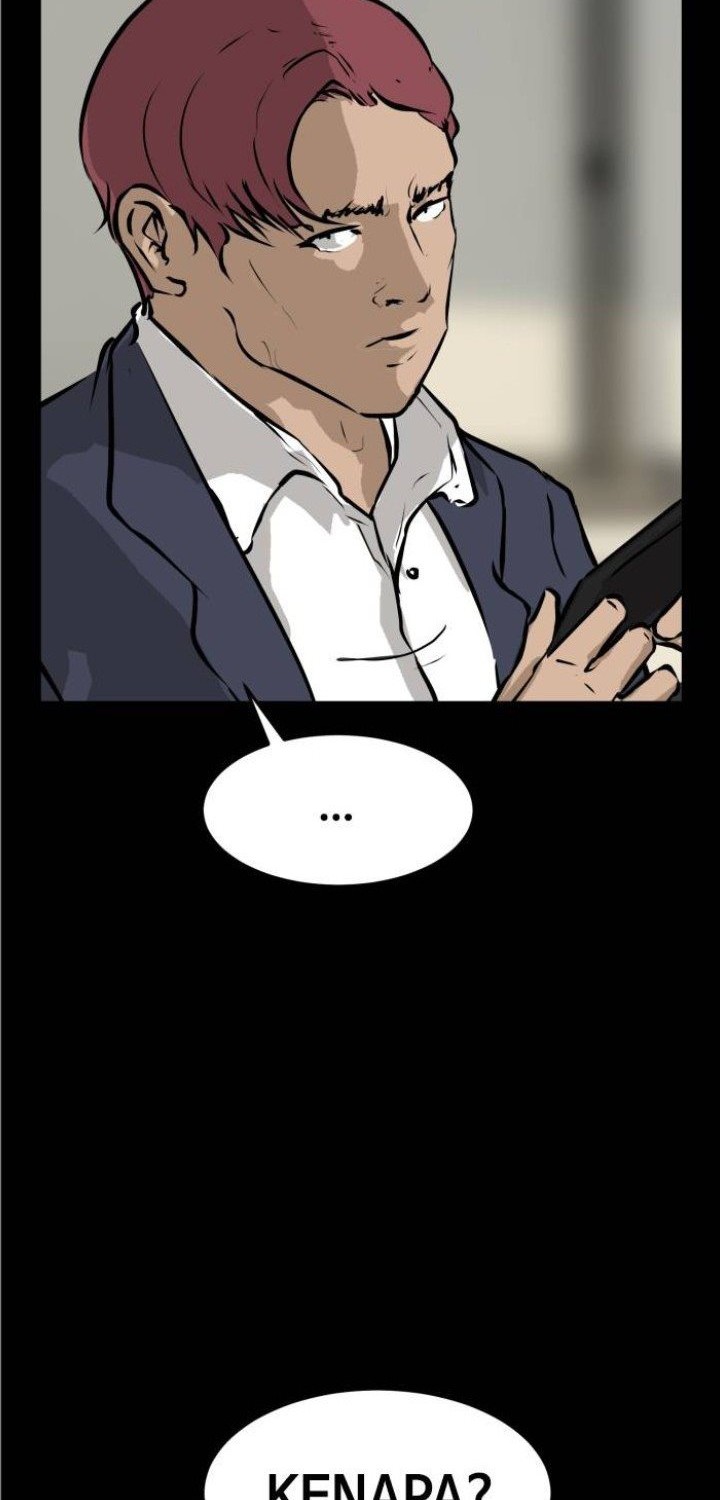 Attention Seeker Chapter 11 - halaman 35