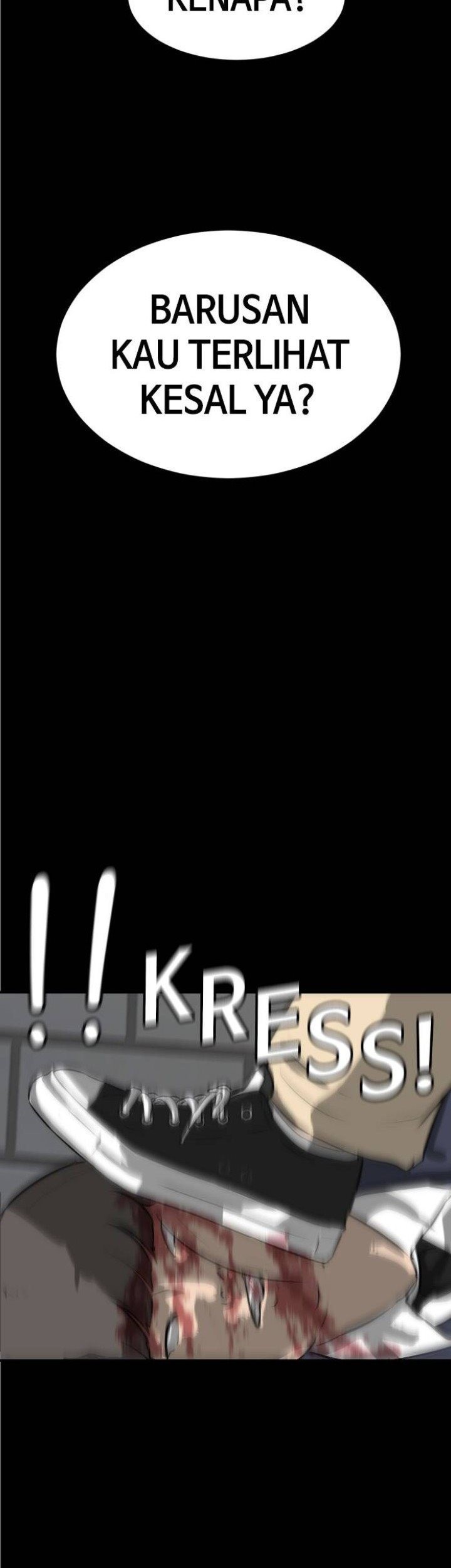 Attention Seeker Chapter 11 - halaman 36