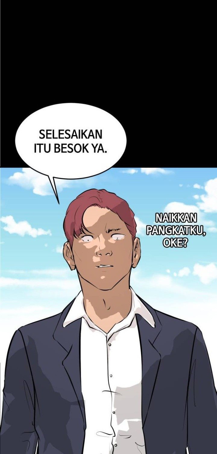 Attention Seeker Chapter 11 - halaman 37