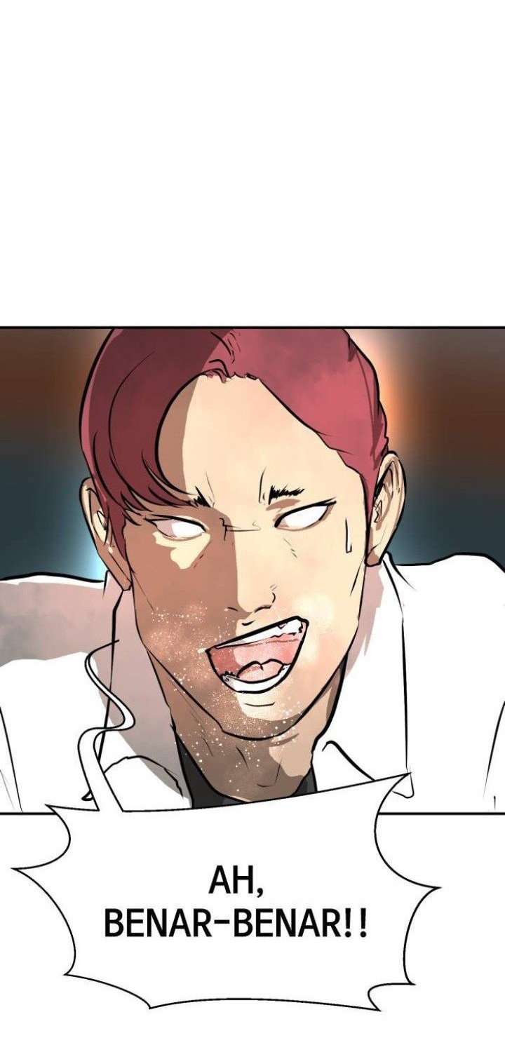 Attention Seeker Chapter 11 - halaman 4