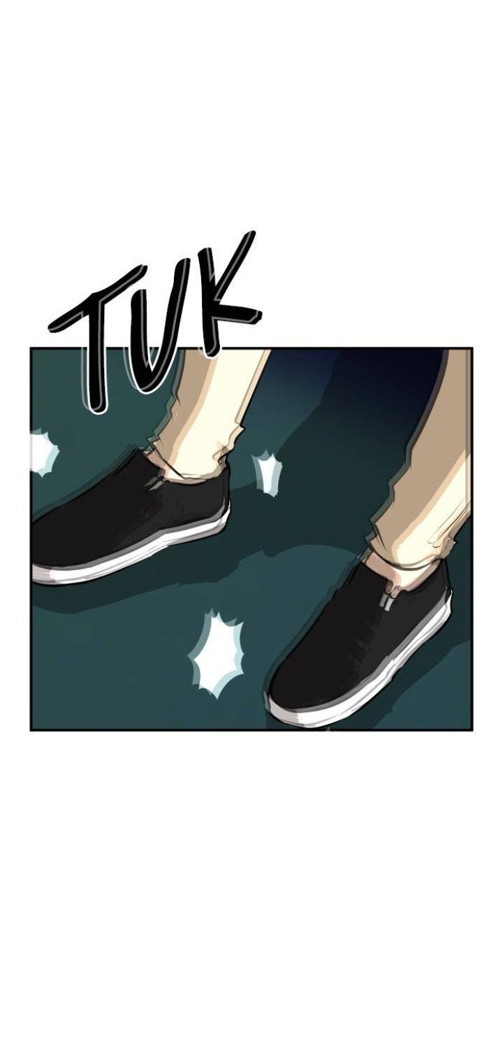 Attention Seeker Chapter 11 - halaman 41