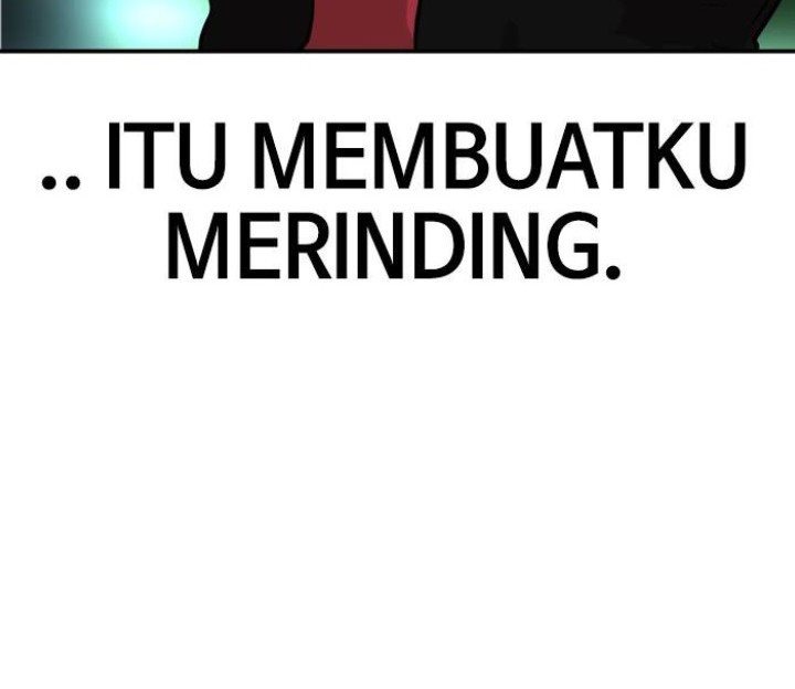 Attention Seeker Chapter 11 - halaman 44