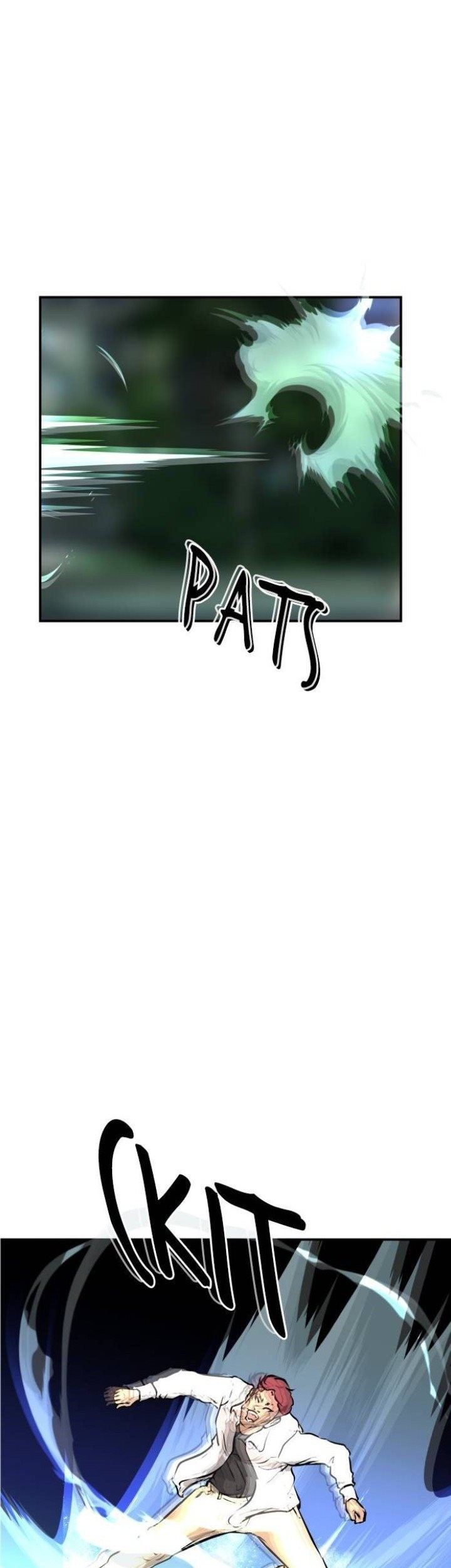 Attention Seeker Chapter 11 - halaman 45