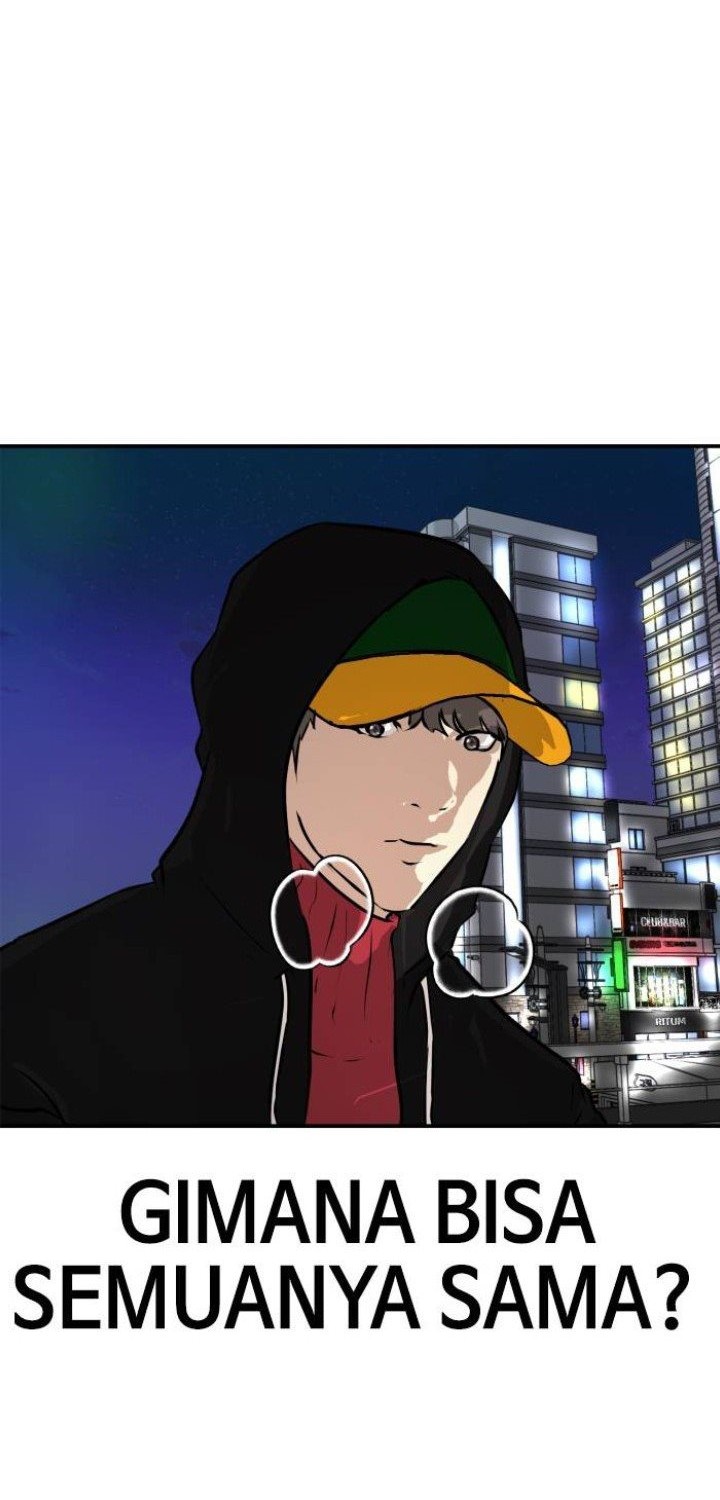 Attention Seeker Chapter 11 - halaman 52
