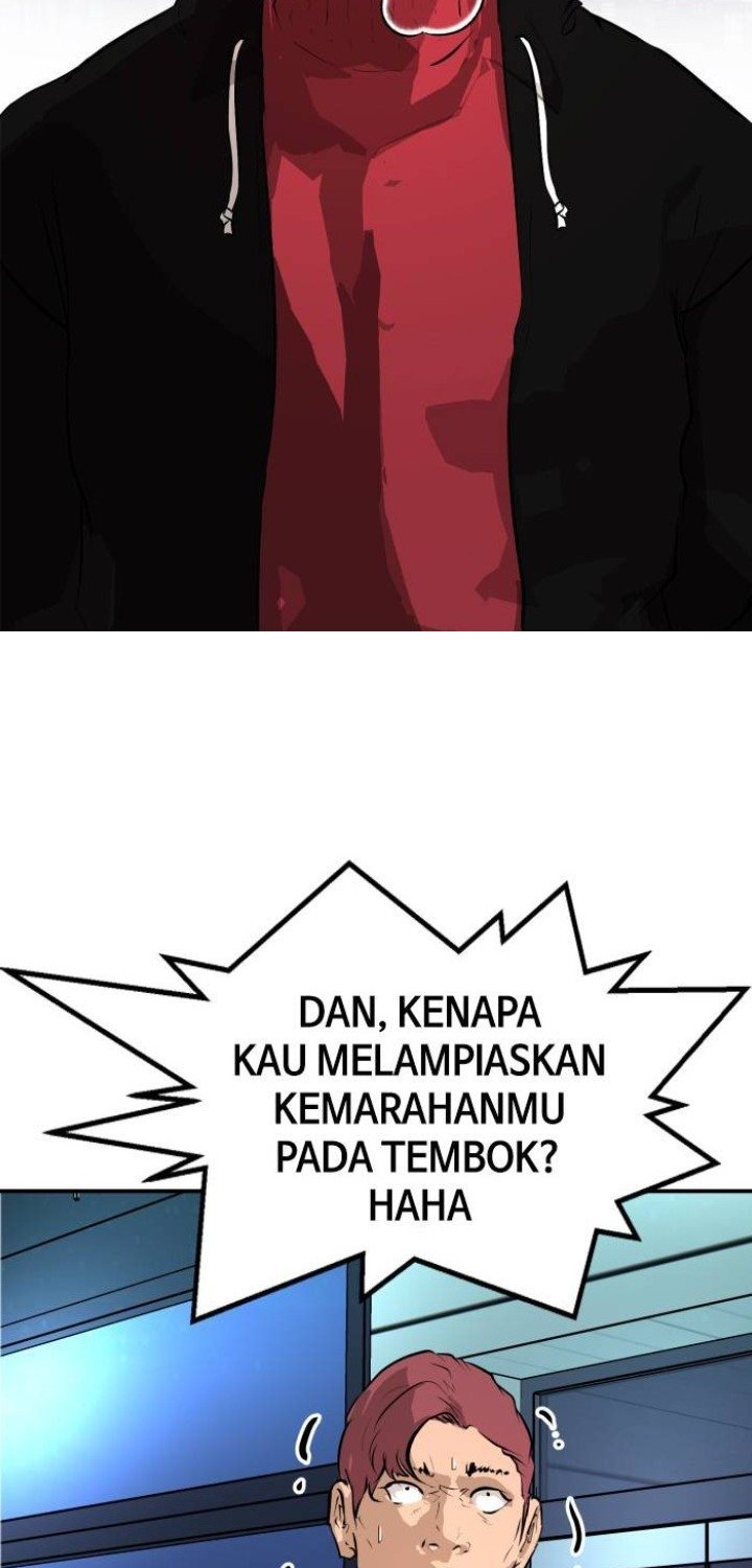 Attention Seeker Chapter 11 - halaman 58