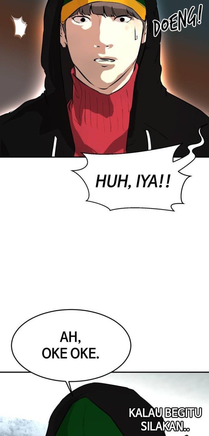 Attention Seeker Chapter 11 - halaman 6