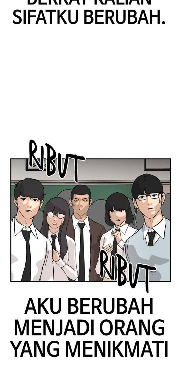 Attention Seeker Chapter 11 - halaman 69