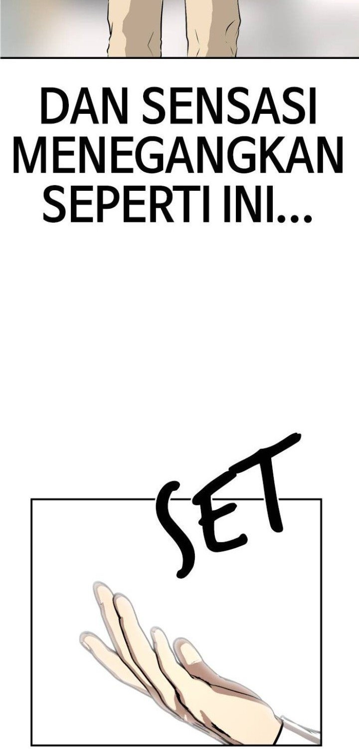 Attention Seeker Chapter 11 - halaman 71