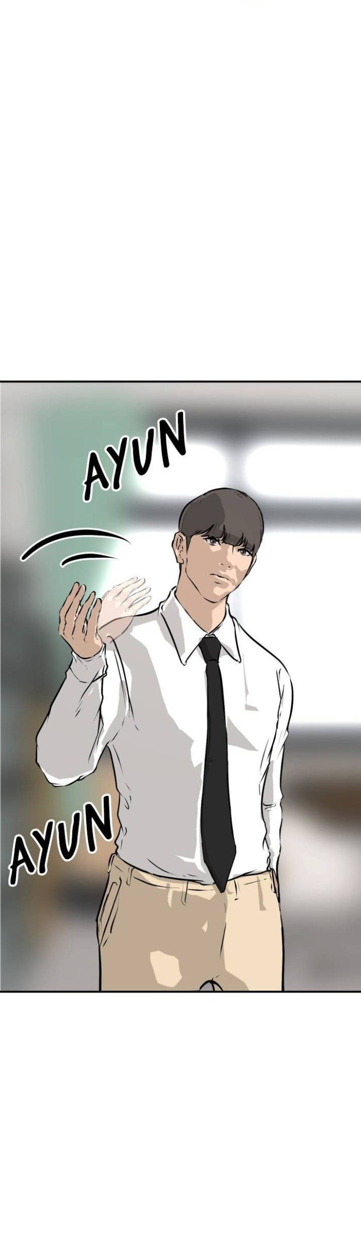 Attention Seeker Chapter 11 - halaman 72
