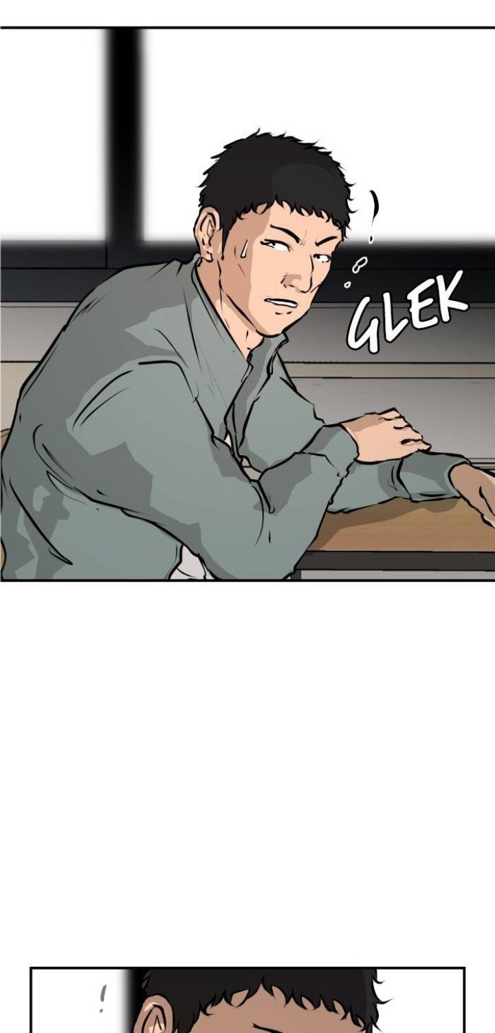 Attention Seeker Chapter 11 - halaman 73