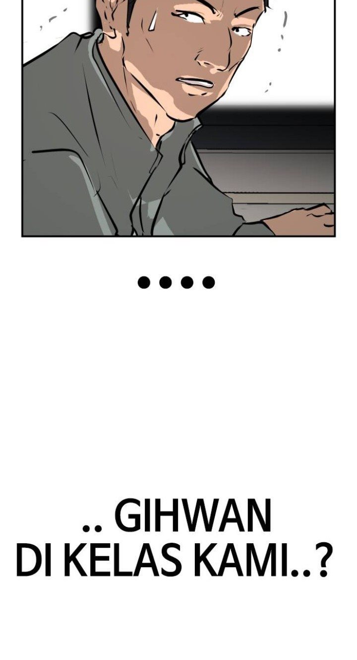 Attention Seeker Chapter 11 - halaman 74