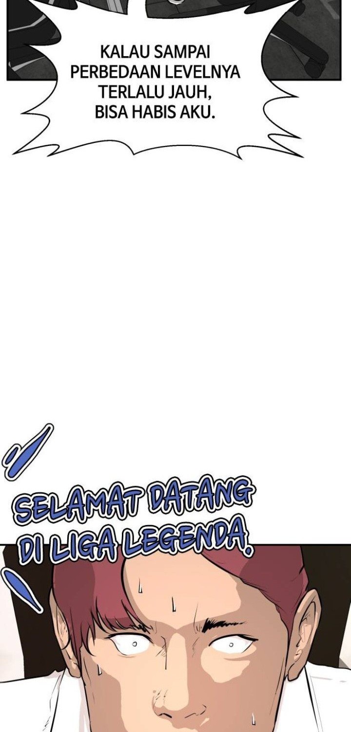 Attention Seeker Chapter 11 - halaman 8