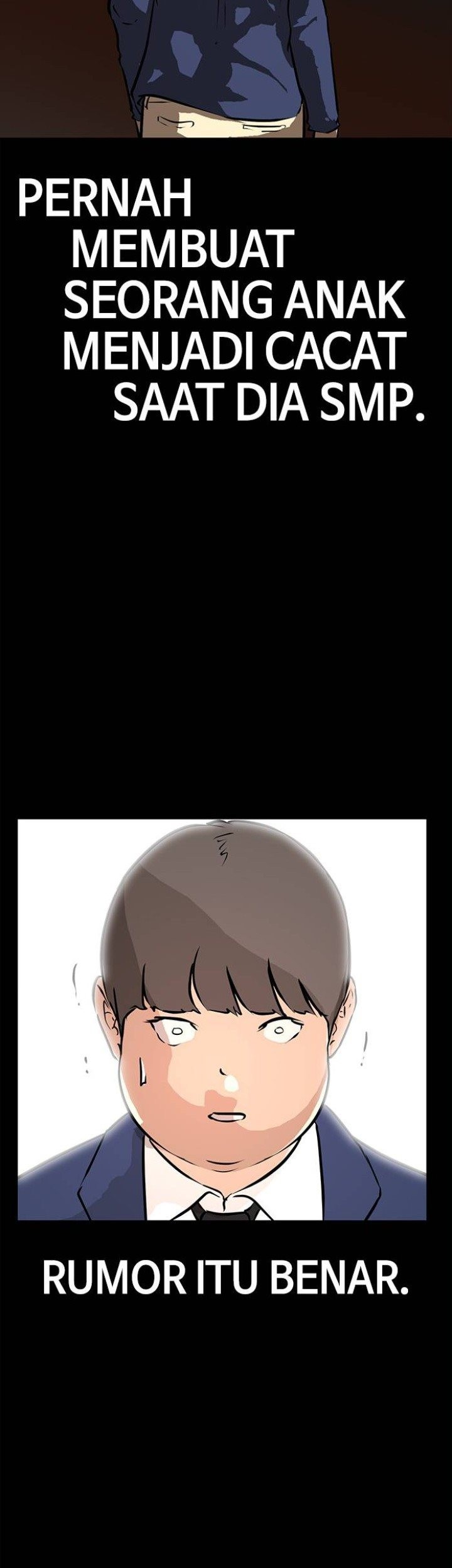 Attention Seeker Chapter 12 - halaman 28