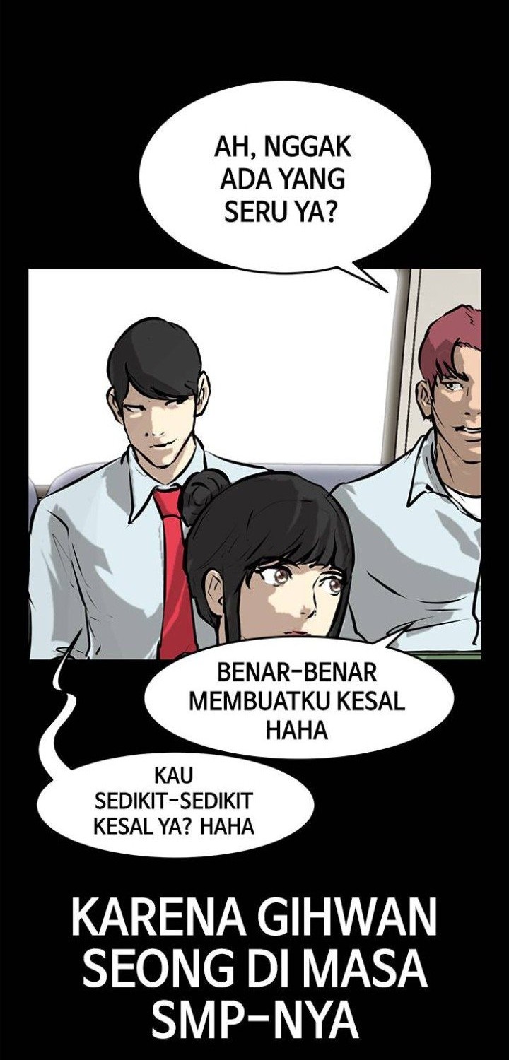 Attention Seeker Chapter 12 - halaman 29