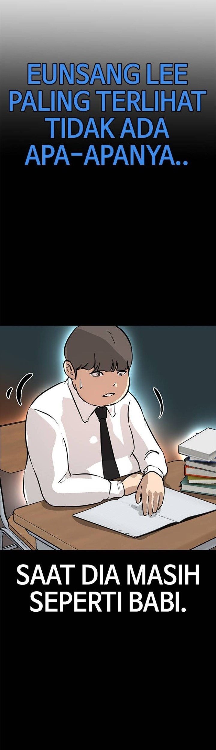 Attention Seeker Chapter 12 - halaman 3