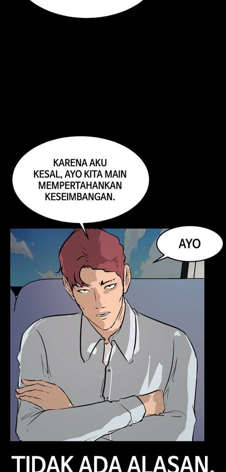 Attention Seeker Chapter 12 - halaman 32