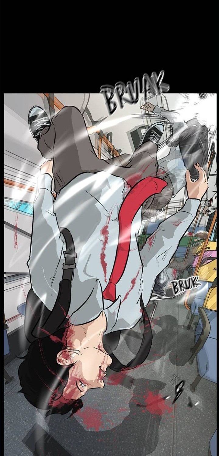 Attention Seeker Chapter 12 - halaman 44