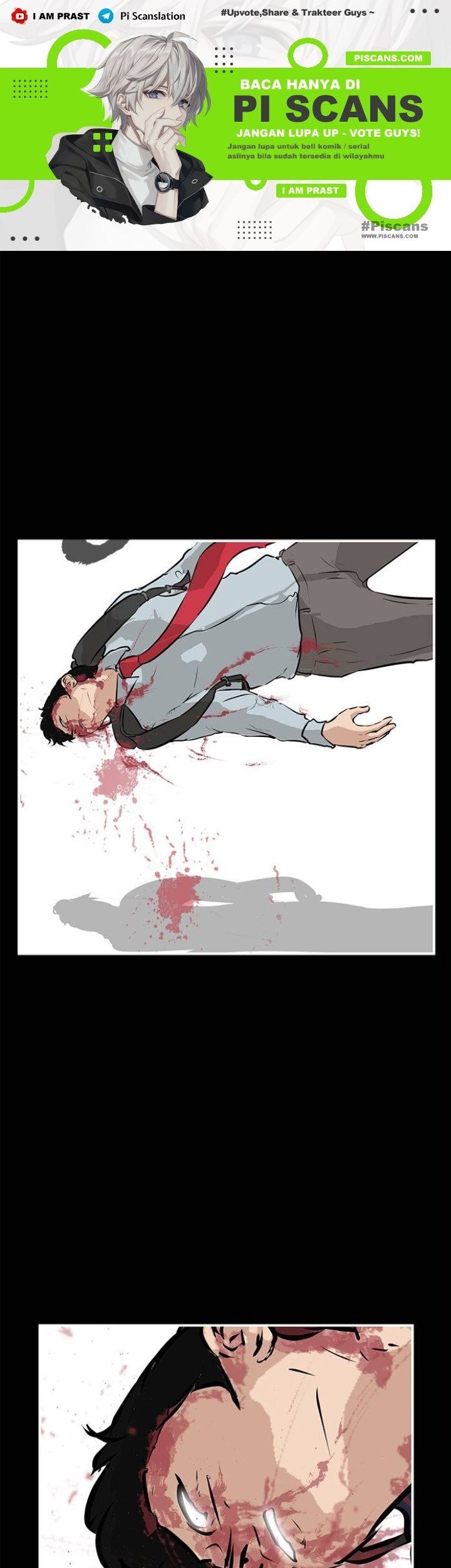 Attention Seeker Chapter 12 - halaman 46
