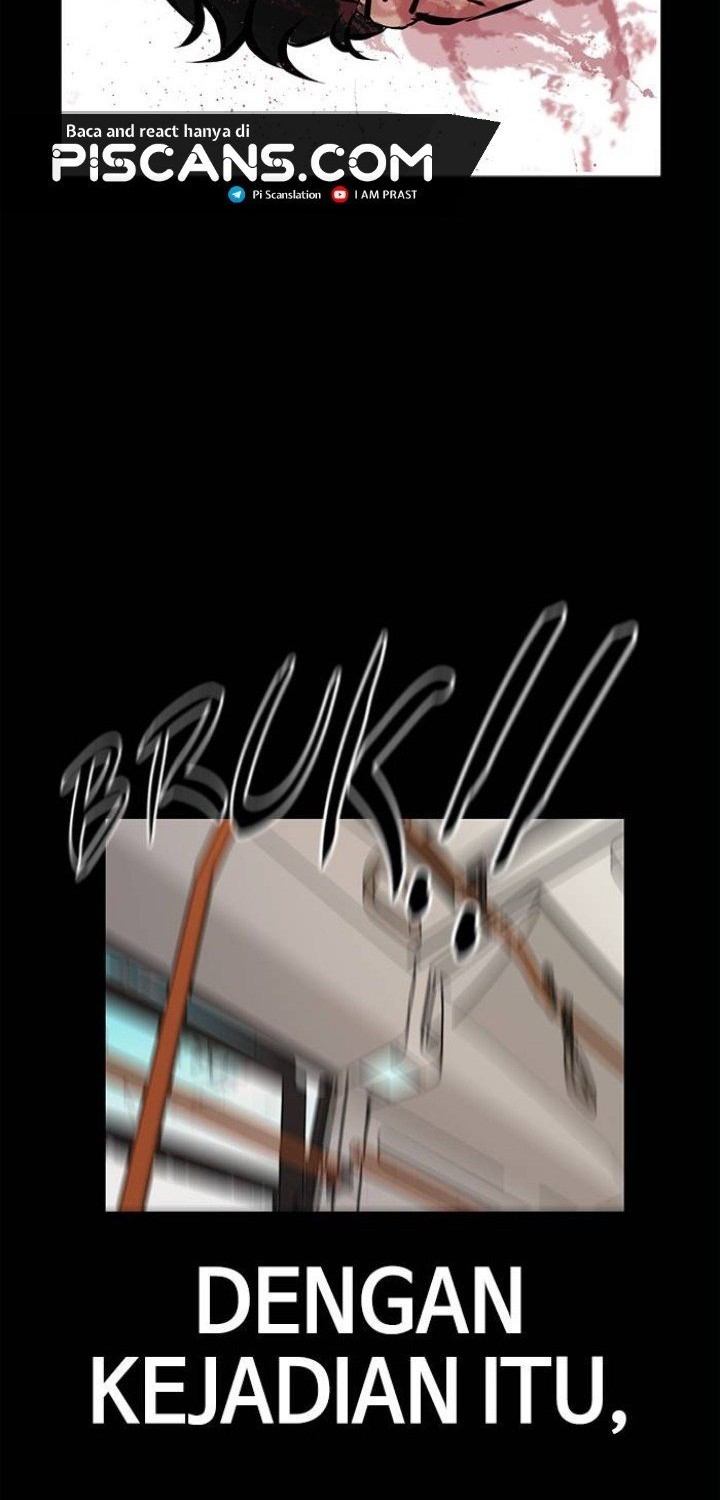 Attention Seeker Chapter 12 - halaman 47