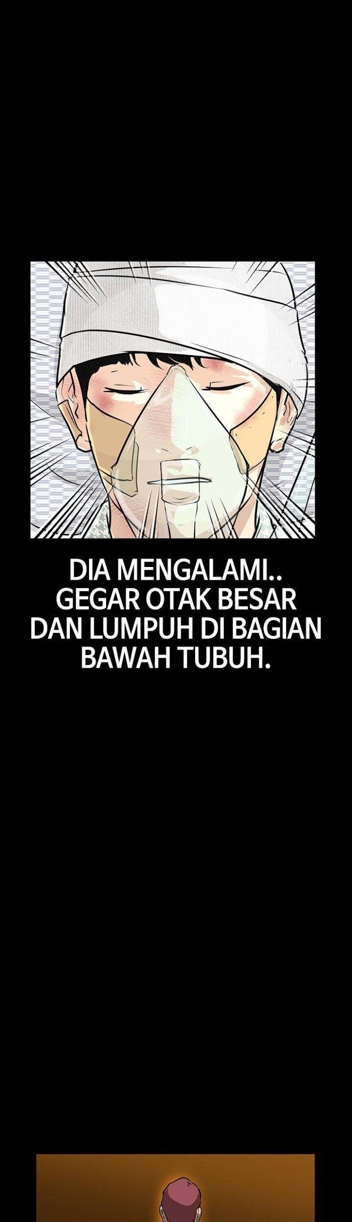 Attention Seeker Chapter 12 - halaman 48