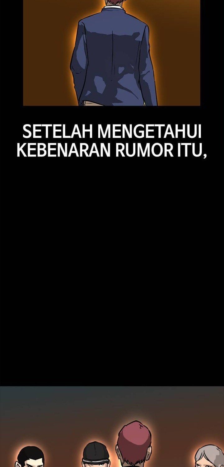 Attention Seeker Chapter 12 - halaman 49