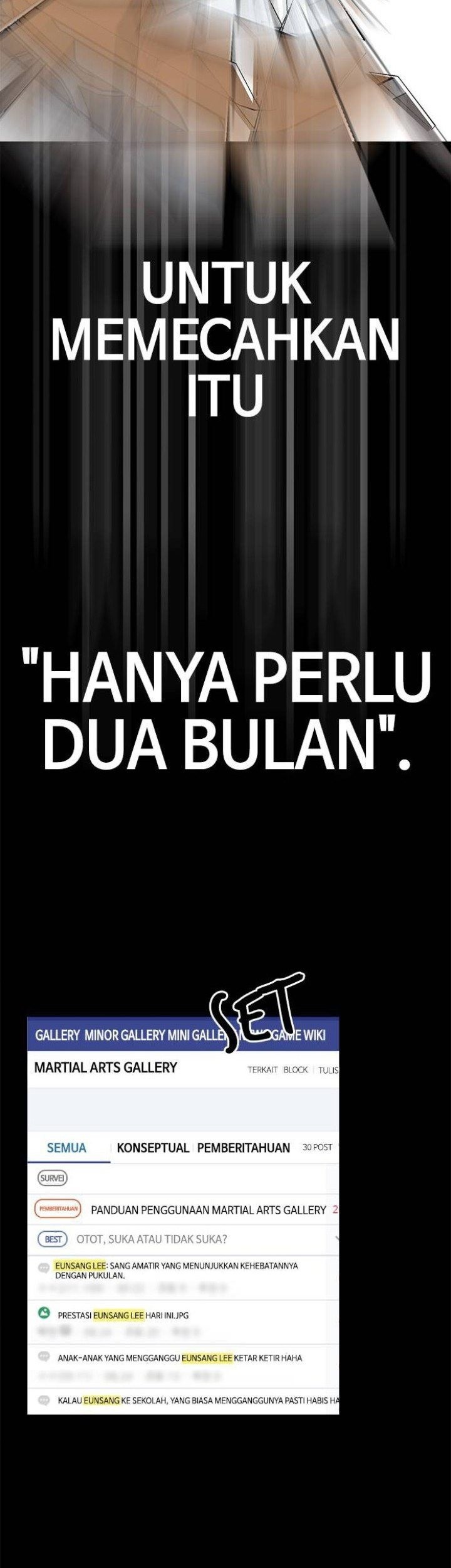Attention Seeker Chapter 12 - halaman 5
