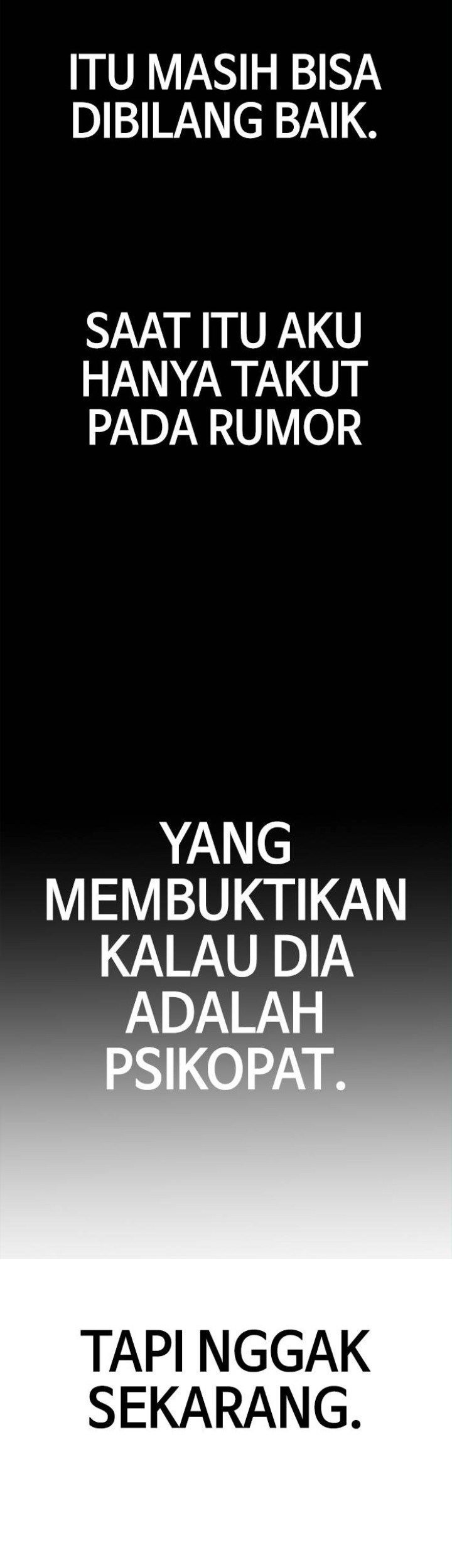 Attention Seeker Chapter 12 - halaman 52