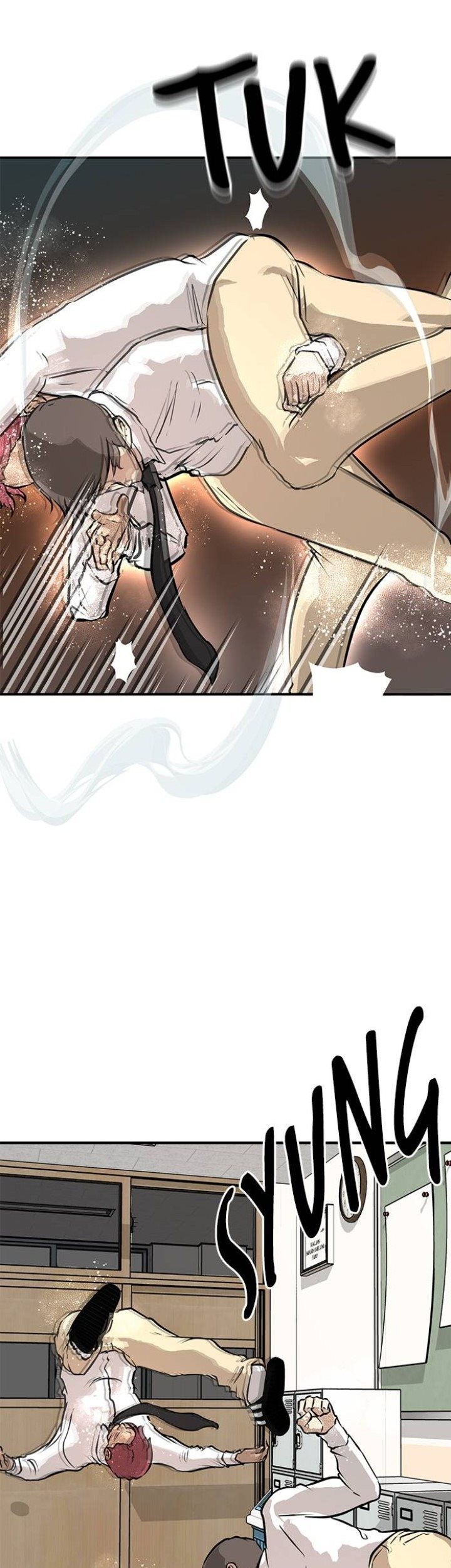 Attention Seeker Chapter 12 - halaman 67