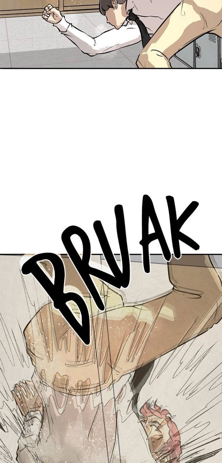 Attention Seeker Chapter 12 - halaman 68