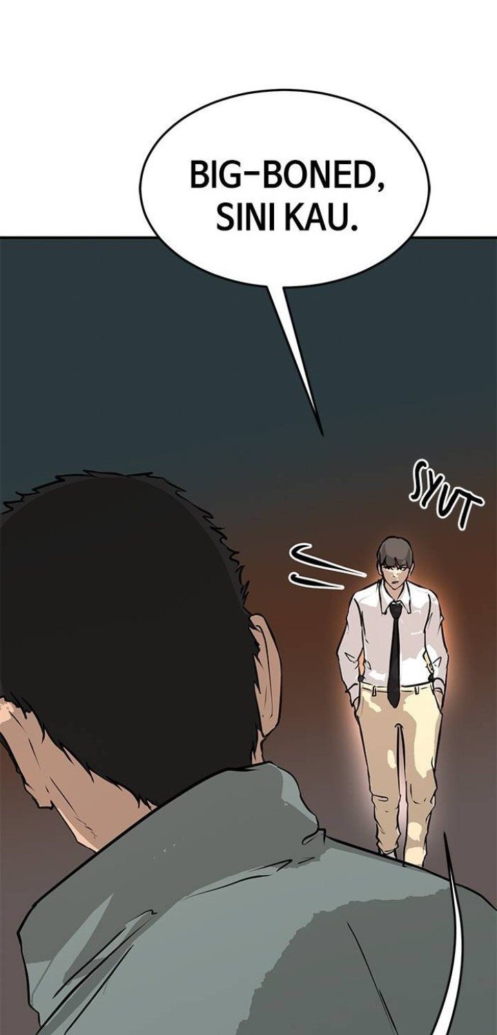 Attention Seeker Chapter 12 - halaman 74