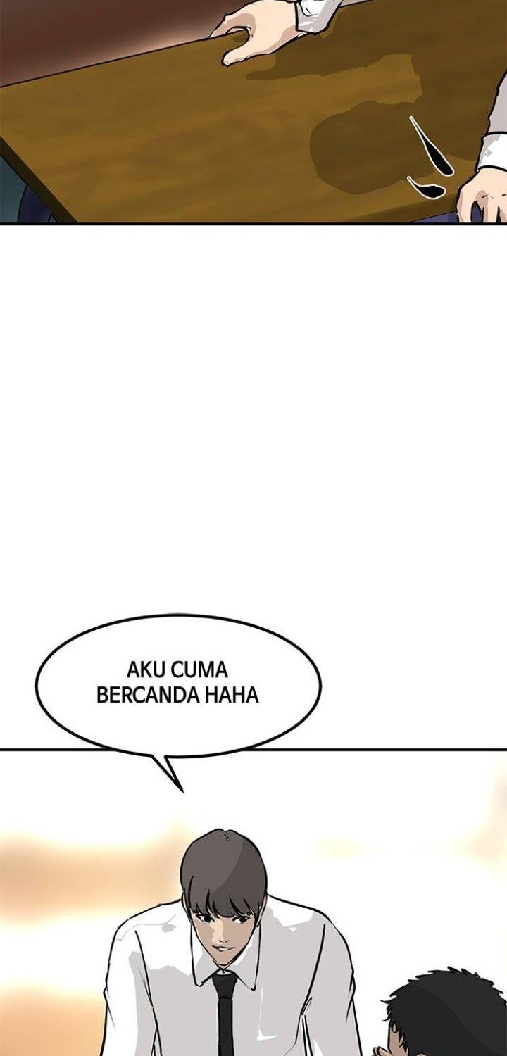 Attention Seeker Chapter 12 - halaman 79