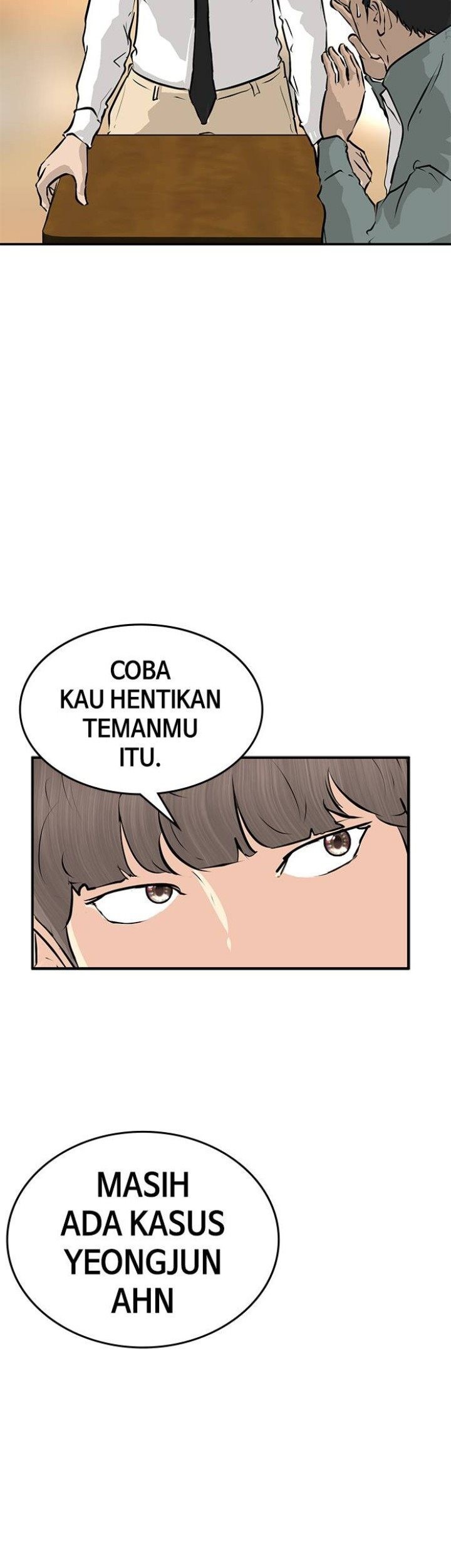 Attention Seeker Chapter 12 - halaman 80