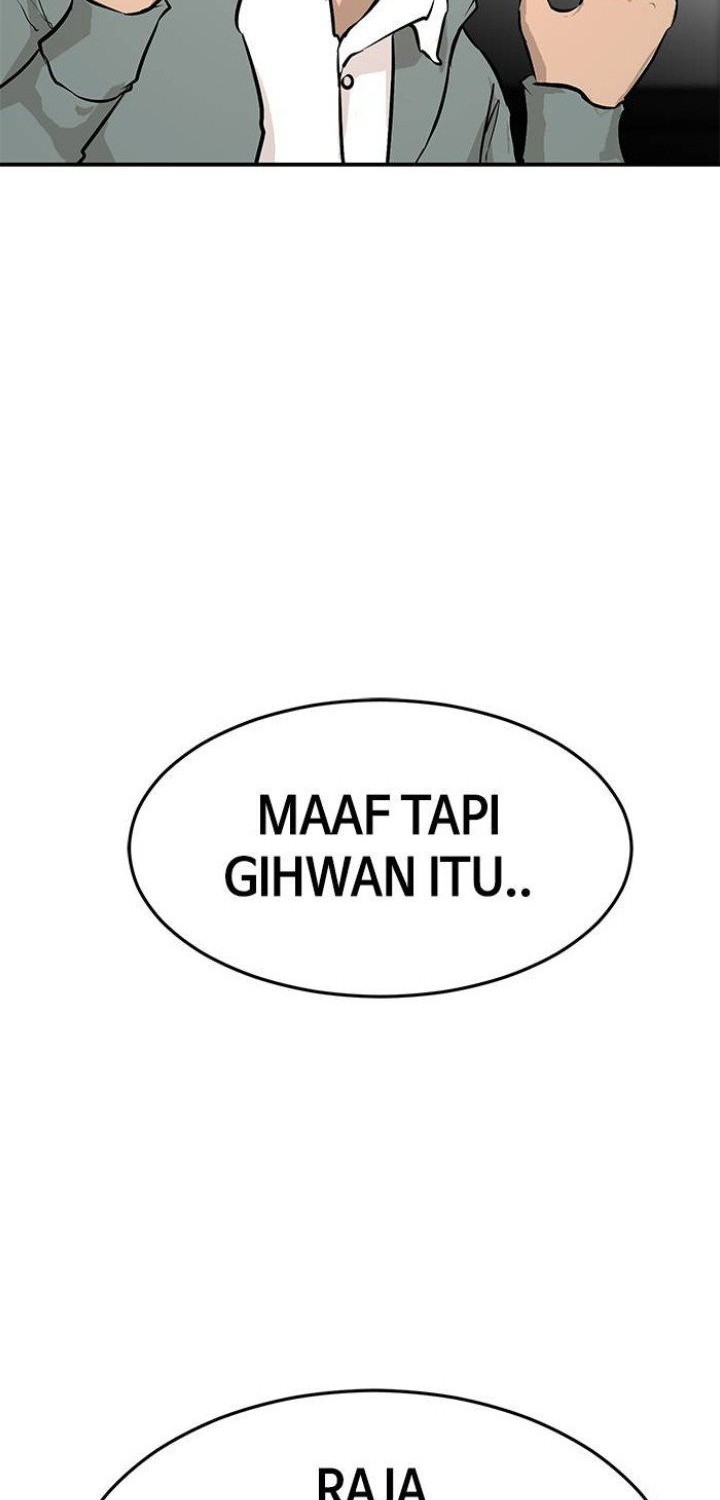 Attention Seeker Chapter 12 - halaman 83