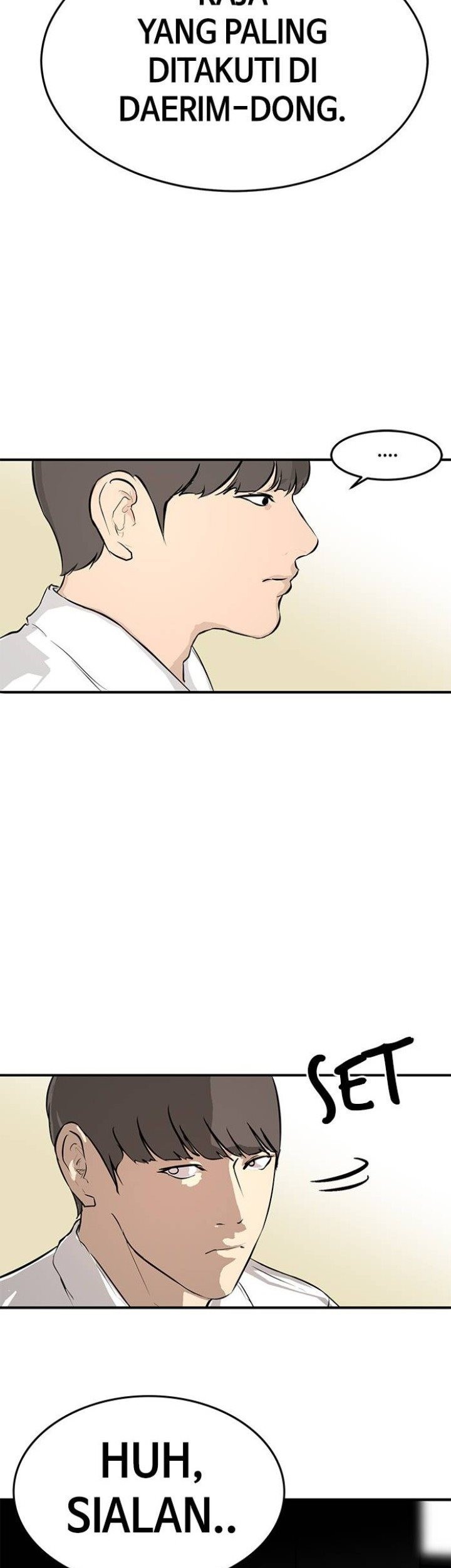 Attention Seeker Chapter 12 - halaman 84
