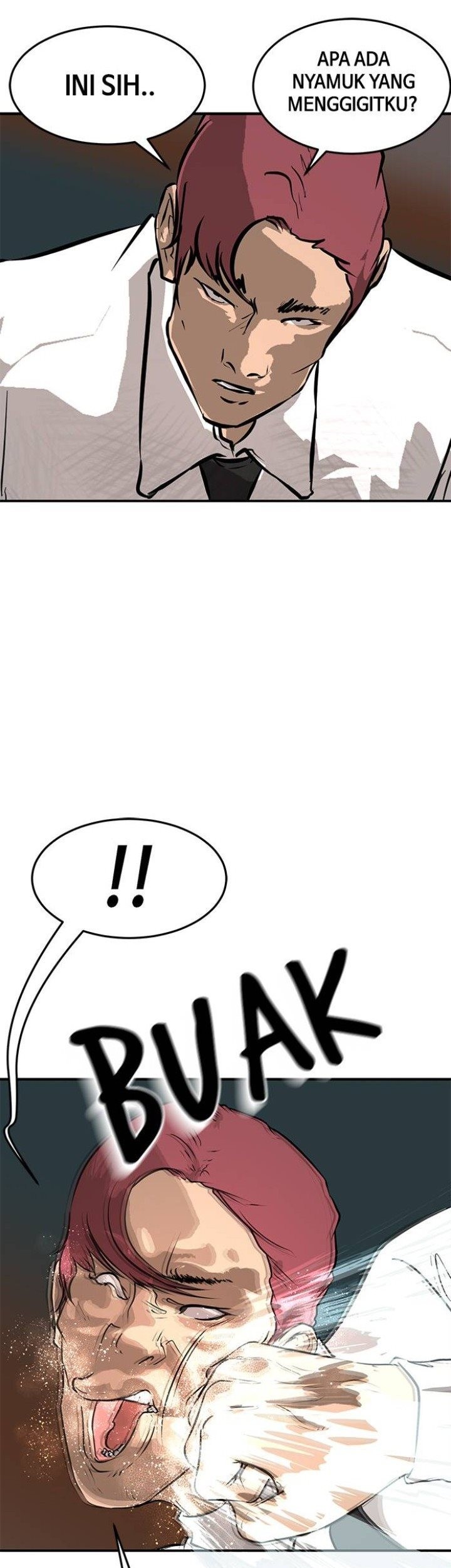 Attention Seeker Chapter 12 - halaman 86