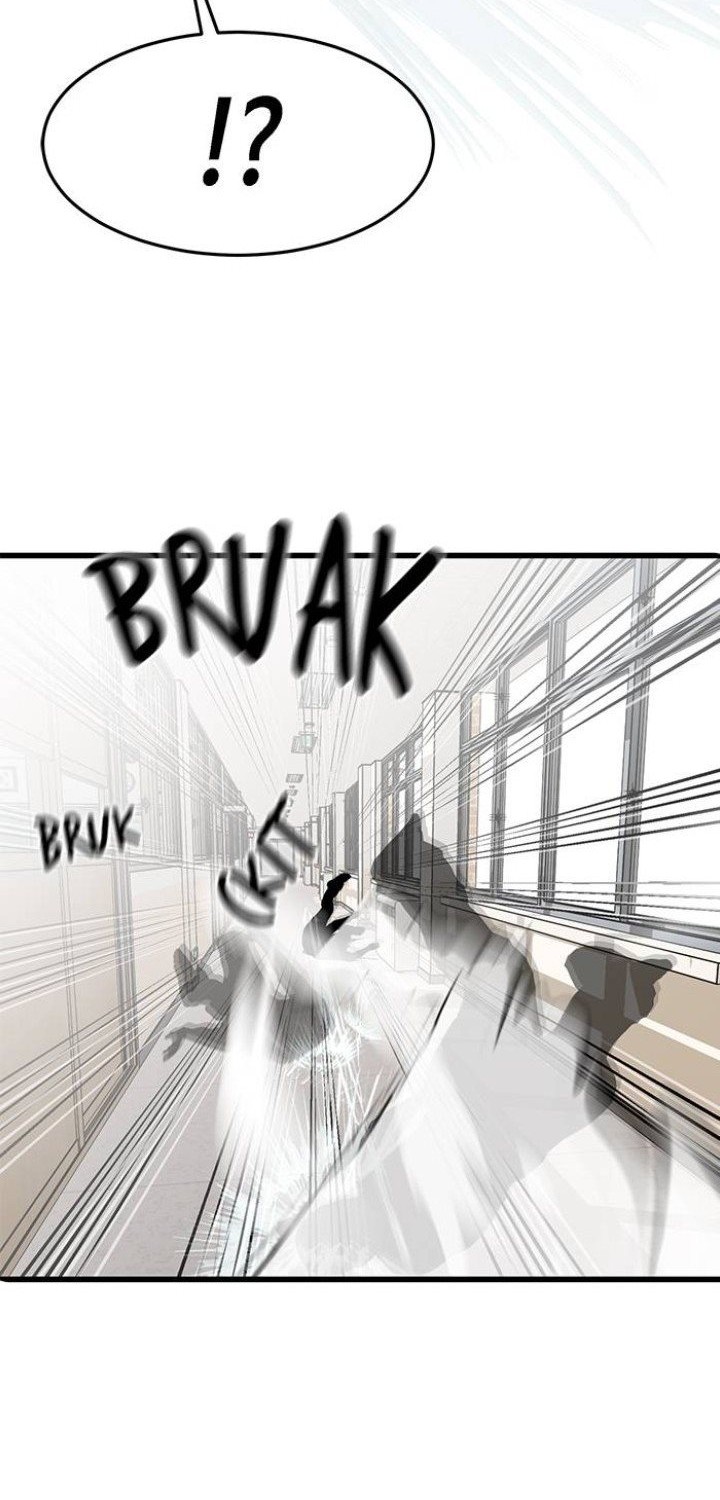 Attention Seeker Chapter 12 - halaman 87
