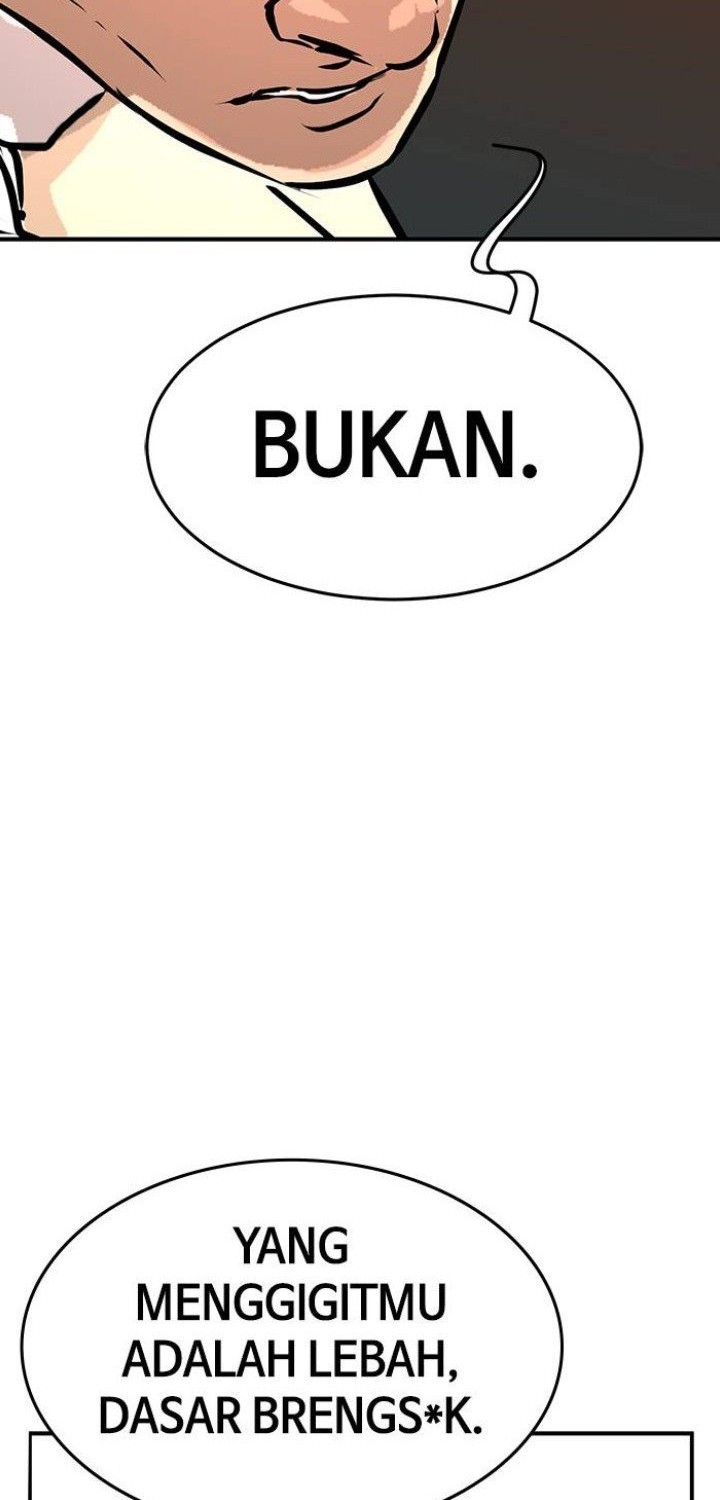 Attention Seeker Chapter 12 - halaman 89