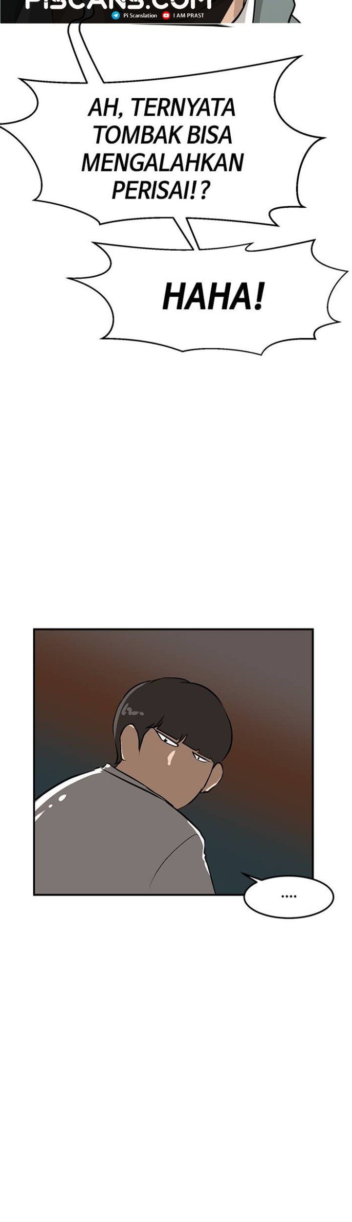 Attention Seeker Chapter 12 - halaman 96