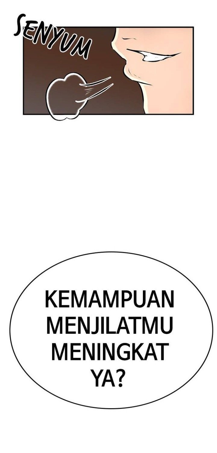 Attention Seeker Chapter 12 - halaman 97