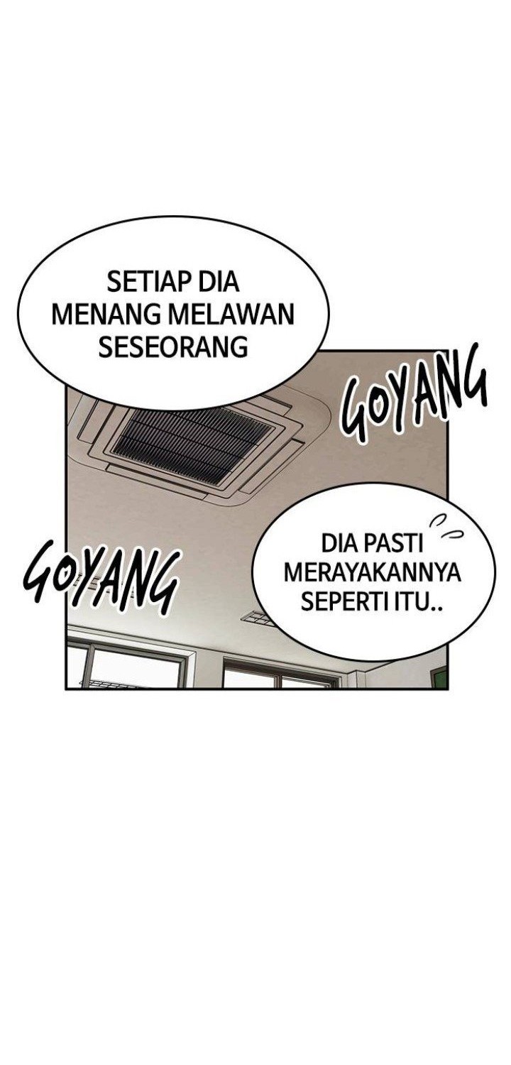 Attention Seeker Chapter 13 - halaman 12
