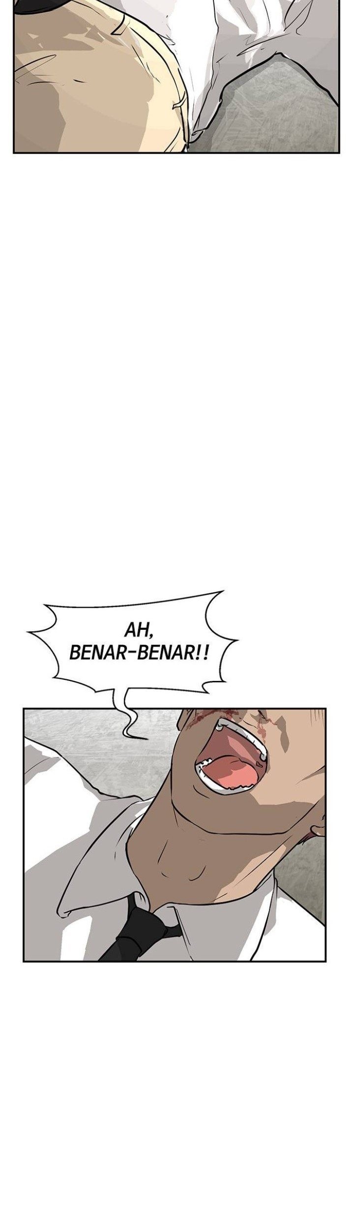 Attention Seeker Chapter 13 - halaman 15