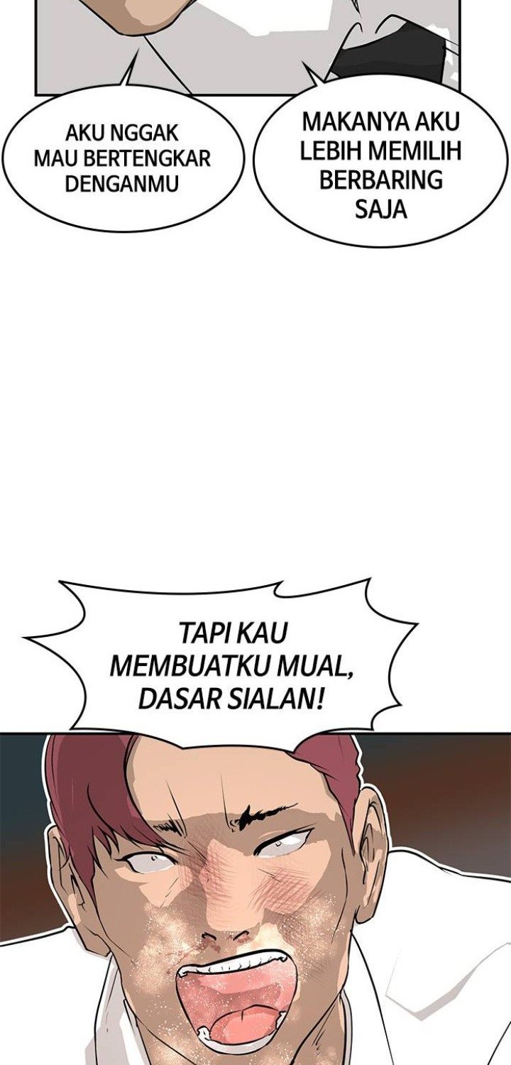 Attention Seeker Chapter 13 - halaman 18